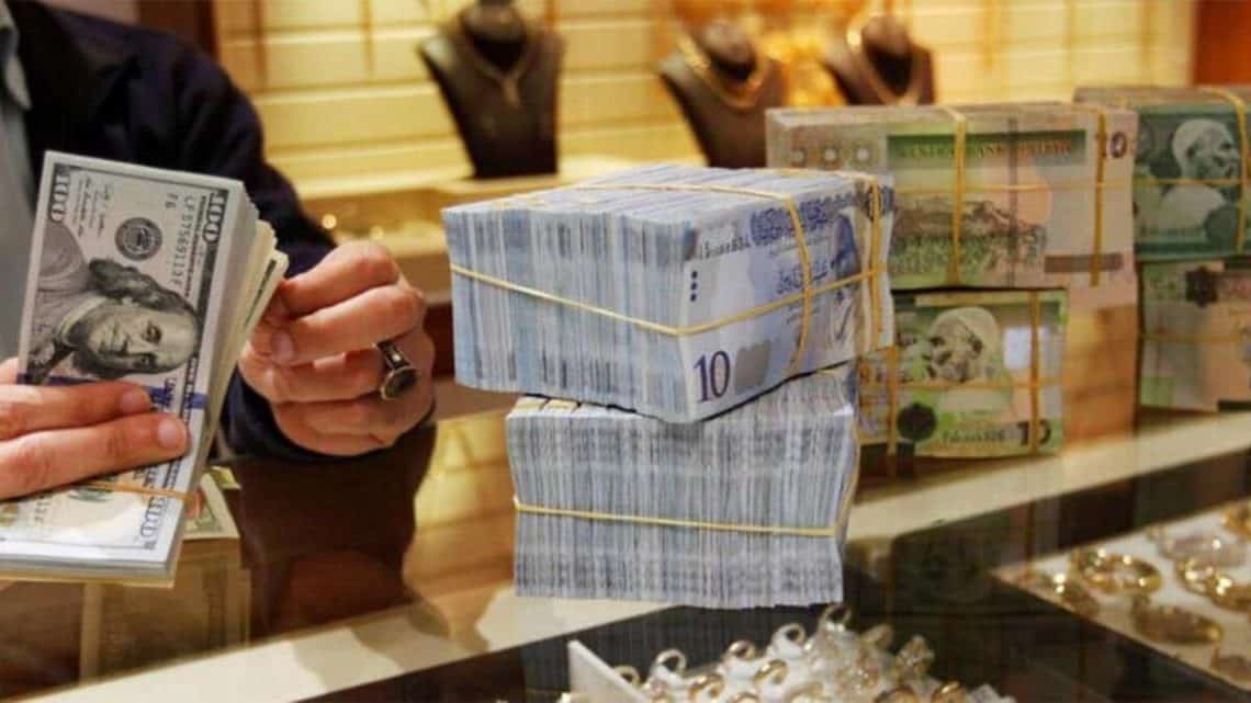 Libya İçin Basılan Sahte Banknotlara Rusya'dan Açıklama