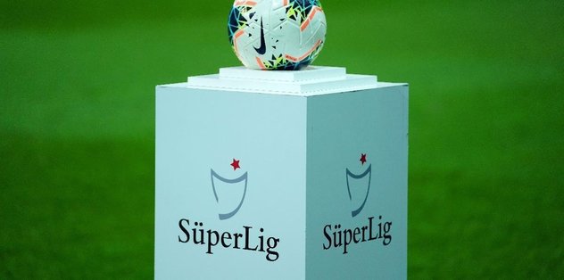 Süper Lig'den Flaş Karar!