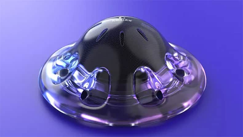 Airbus Viral Hastalık Tespiti Yapan Cihaz Geliştiriyor