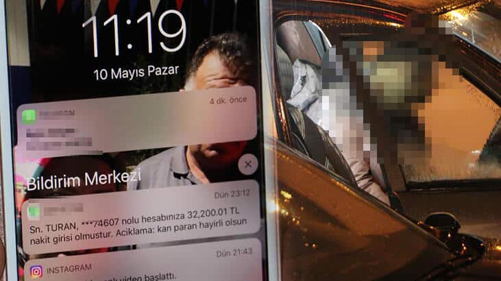 Akılalmaz Cinayette Yeni Gelişme!