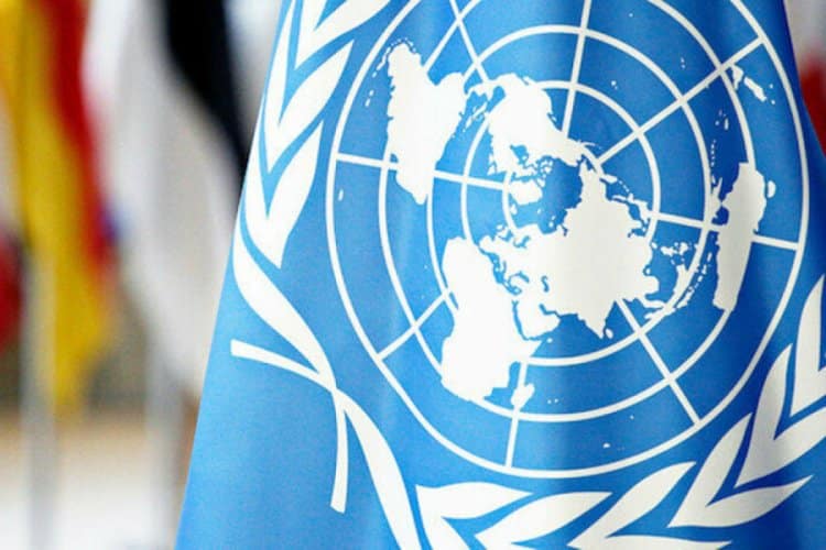 Burundi DSÖ Temsilcilerini Kovdu