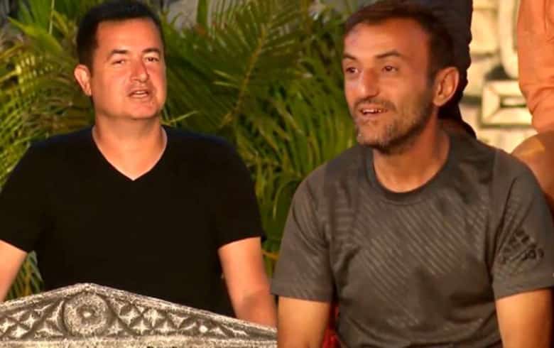 Ersin Korkut Köpeğinin Ölüm Haberini Aldı!