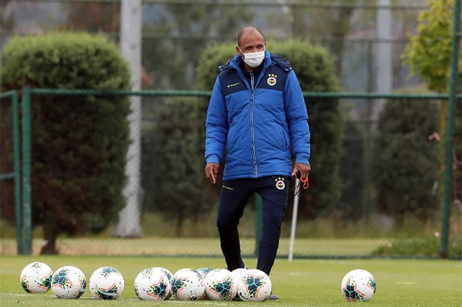 Türkiye Kupasını Biz Kazanacağız!