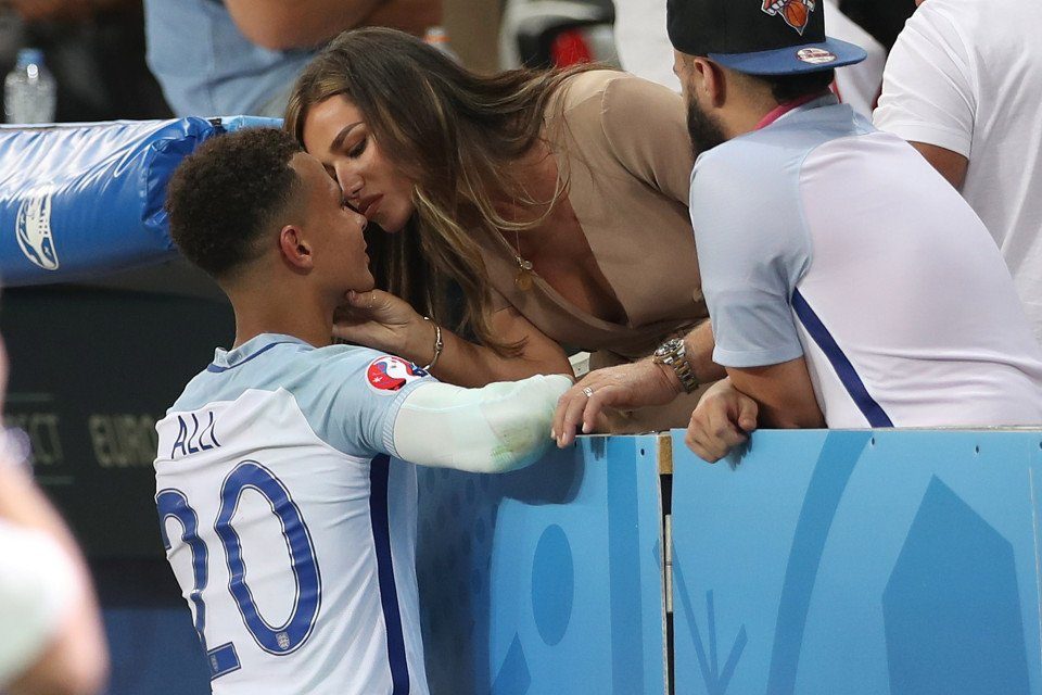 Dele Alli’ye Hırsızlık Şoku!