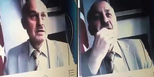 Gazi Üniversitesi Dekanı İstifa Etti!