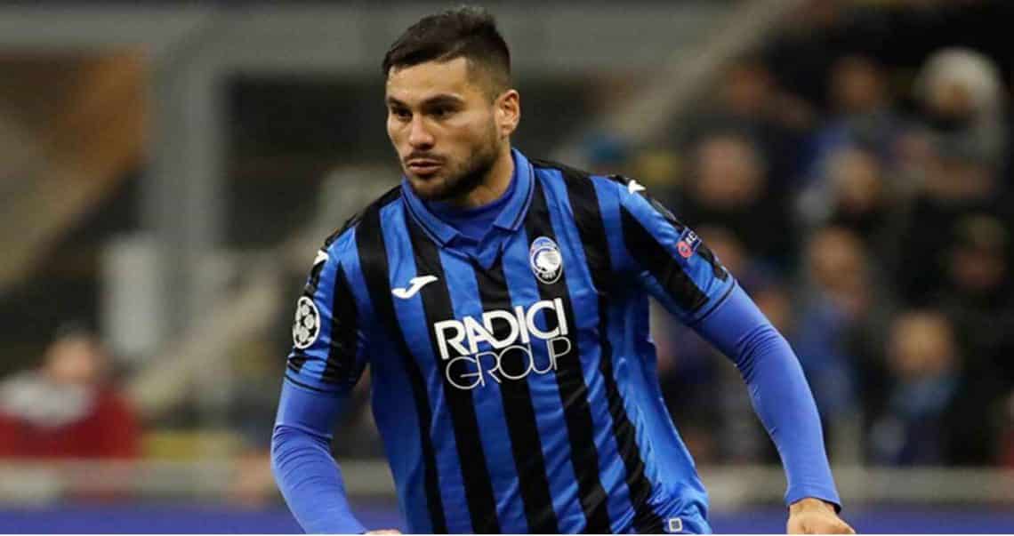 Yeni İddia: Fenerbahçe Palomino ile Anlaştı