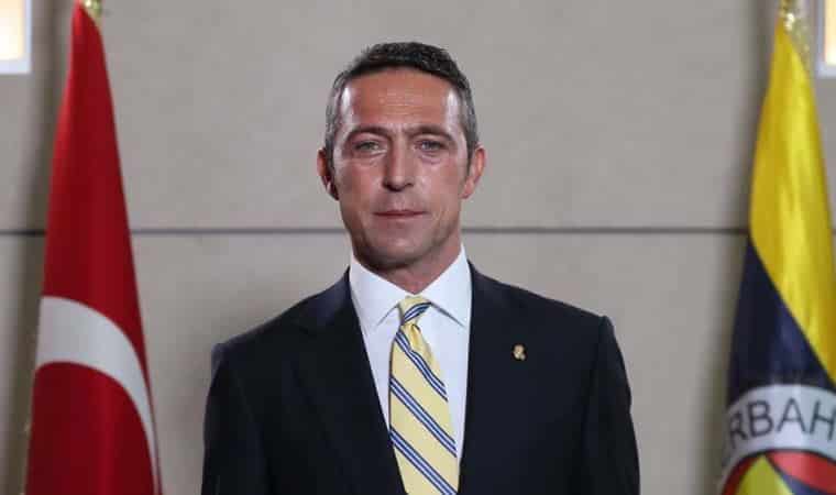 Ali Koç Önümüzdeki Sezonu Değerlendirdi: Asıl Sıkıntı O Zaman