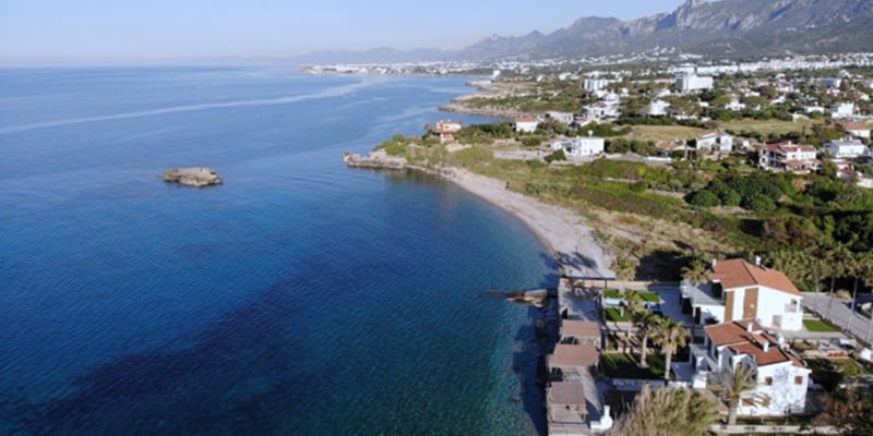 Lüks Bir Yaşam Alanı İçin Kuzey Kıbrıs'ın İmkanları!