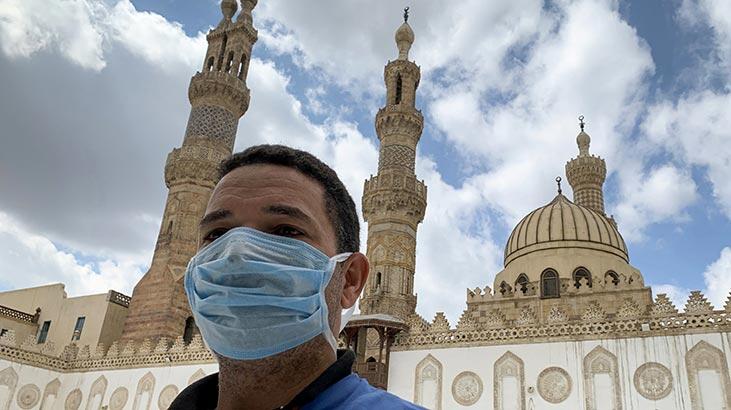 Mısır'da Yasak Uzatıldı!