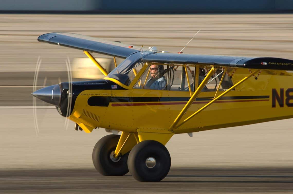 Harrison Ford’a Yeni Soruşturma