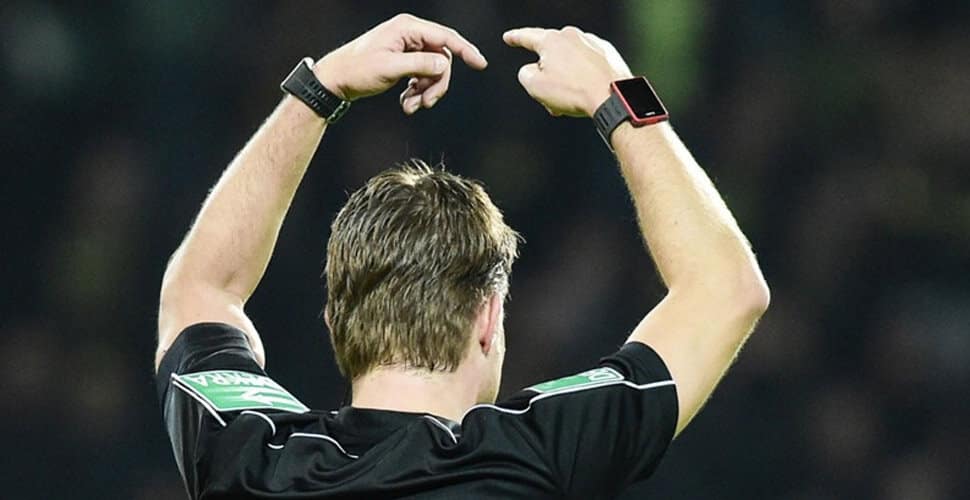 IFAB Oyuncu Değişikliği Kararını Açıkladı!