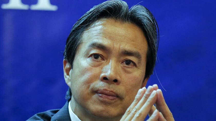 Çin'in İsrail Büyükelçisi Du Wei Dairesinde Ölü Bulundu