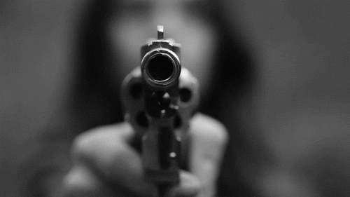 Babasını Öldüren Genç Kızdan Kan Donduran İfadeler!