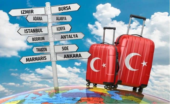 Türkiye Turizm Yol Haritasını Belirledi