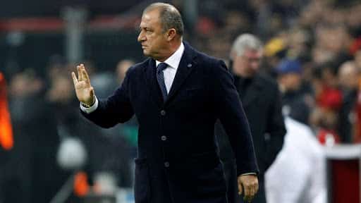 Fatih Terim Oyuncularına Özel Maske İstedi