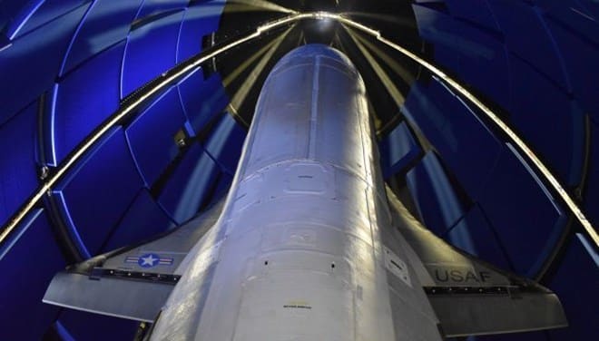 Pentagon Uzay Uçağını Tekrardan Yörüngeye Gönderecek!