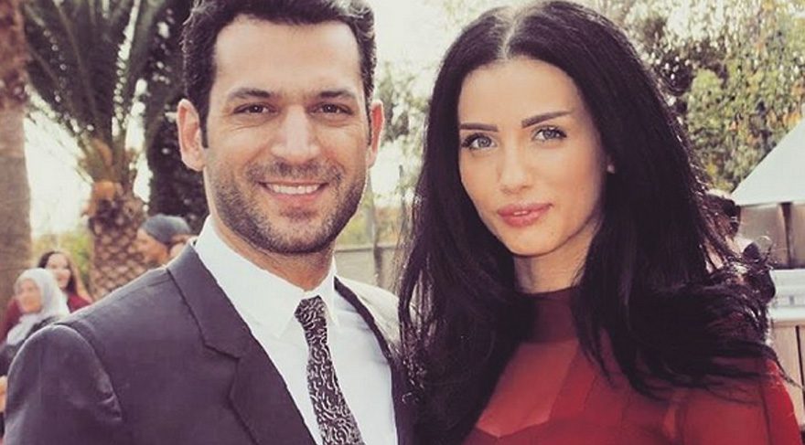 Ünlü Çiftten Müjdeli Haber!