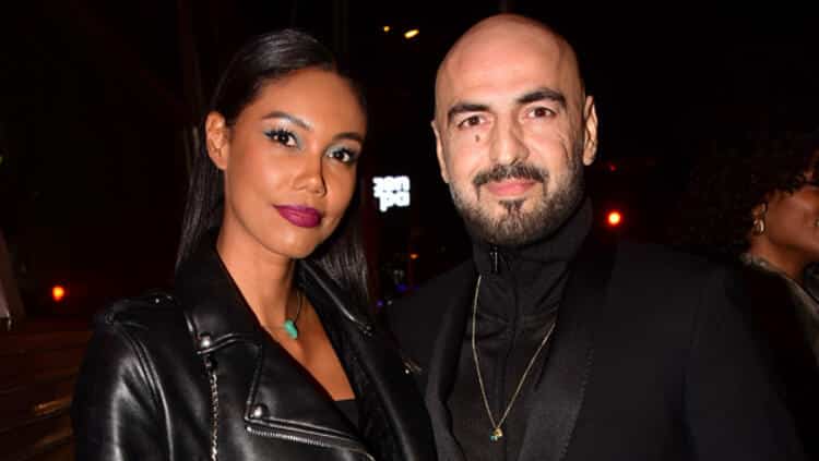 Ünlü Şarkıcı Baba Oluyor!