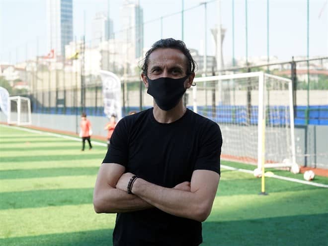 Fenerbahçe’ye Yakışacak Bir Takım İçin Çalışılıyor