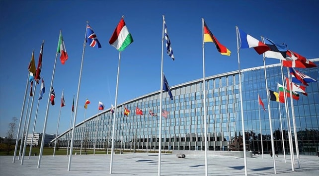 NATO İkinci Korovavirüs Dalgasına Hazırlanıyor