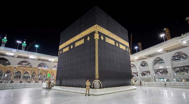 DSÖ’den Suudi Arabistan’ın Hac Kararına Destek