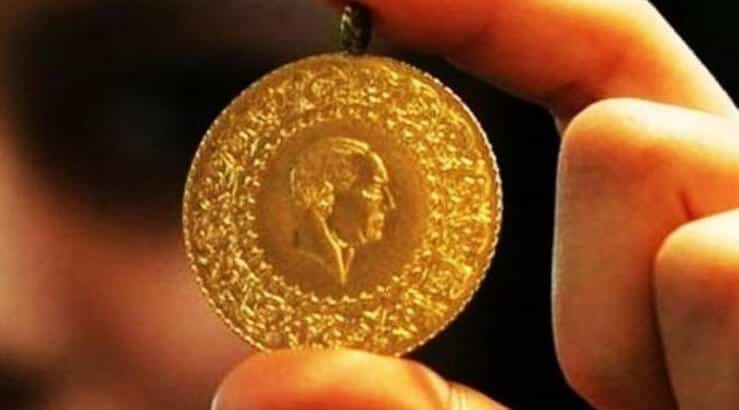 Altın Fiyatlarındaki Son Durum