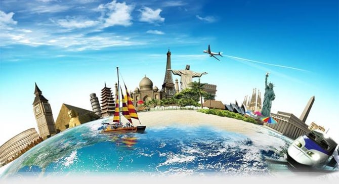 Turist Sayısı Yüzde 97 Azaldı!