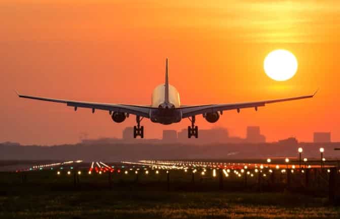 Hava Yolu Şirketlerinin Zararı 84 Milyon Dolar