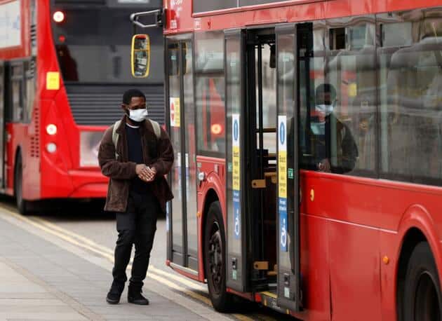 İngiltere’den Yeni Koronavirüs Kararları