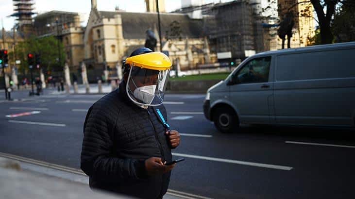 Dünya Çapında Koronavirüsü Atlatan Hasta Sayısı 4 Milyonun Üzerine Çıktı