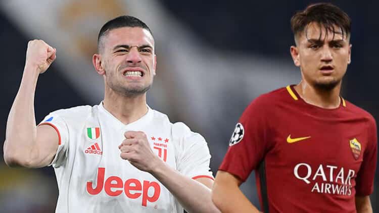 Serie A’da Müthiş Takas!