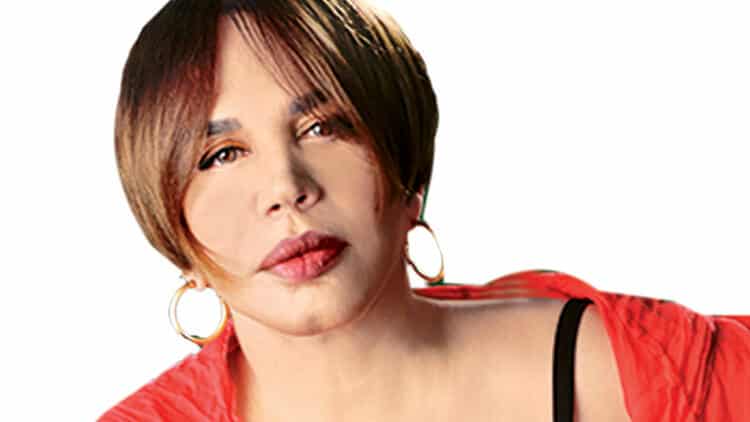 Sezen Aksu'nun Villasında Kaçak Boru Tespit Edildi