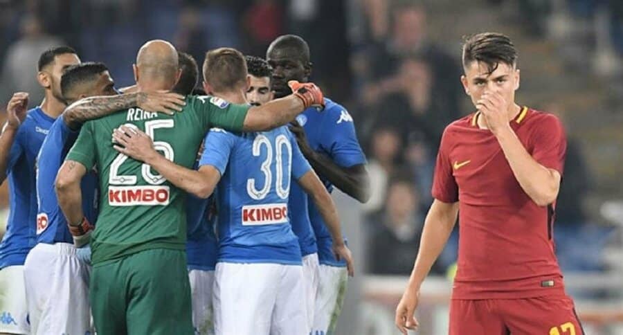 Cengiz Ünder’e Bir Talip Daha!