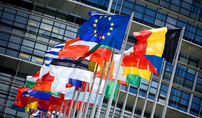 AB Üyelerine Özel Seyahat Sitesi