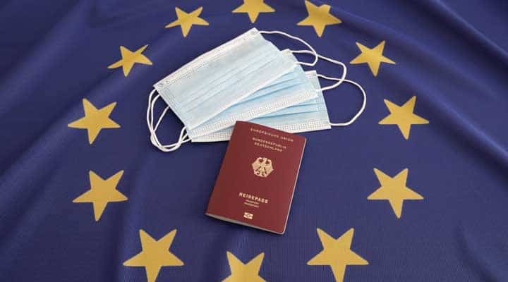 AB’den Sınır Kapılarına İlişkin Flaş Karar!