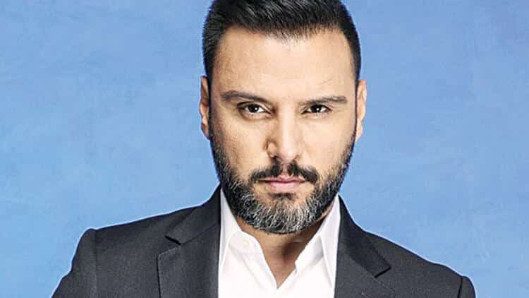 Alişan’ın Eşi ve Çocuğunun Bulunduğu Araç 30 Metre Sürüklendi