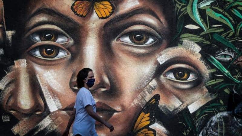 Brezilya'da Rekor Artış