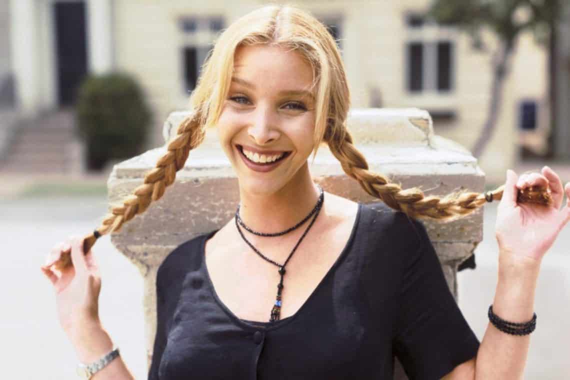 Diziyi Hiç İzlemediğini İtiraf Etti