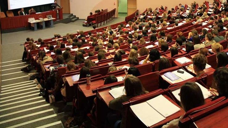 Türkiye'de Yeni Üniversite Modelleri