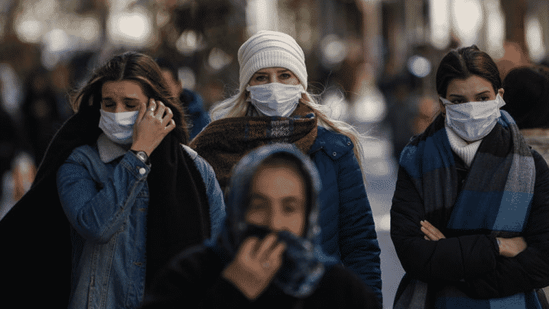 Yeni Normal İçin Acele mi Edildi?