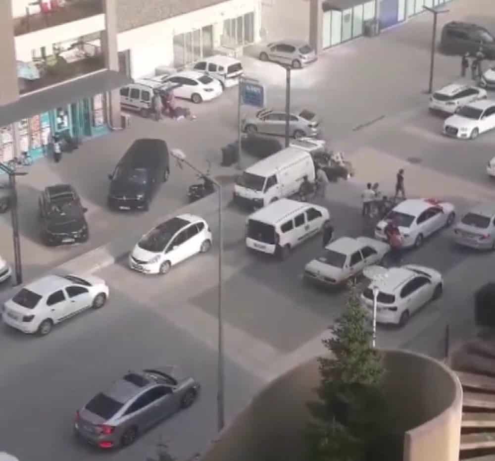 Yine Asker Uğurlama Yine İhmalkarlık