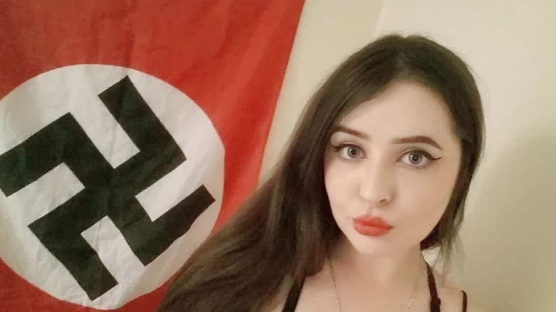 İngiltere'de Neo-Nazi Örgüt Üyelerine Hapis Cezası