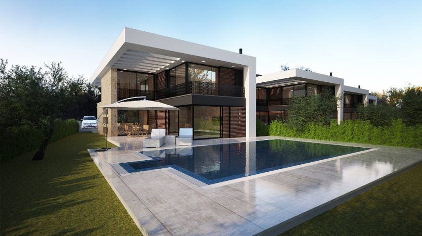 Kuzey Kıbrıs'ta Gayrimenkul Alım İşlemleri