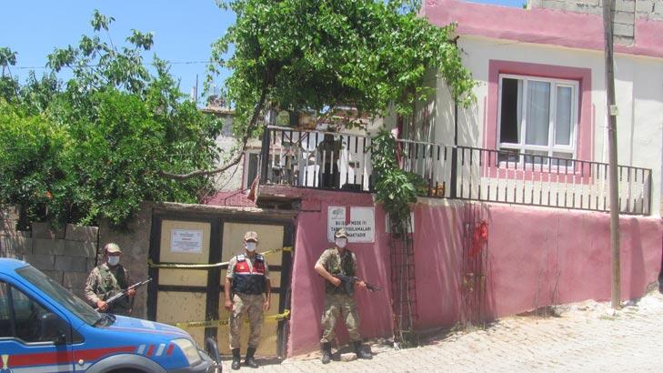 Gaziantep’te 7 Mahallede Karantina!