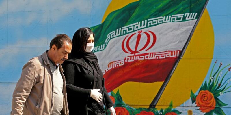 İran’da Koronavirüs Bilançosu Artıyor!