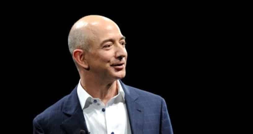 Jeff Bezos Irkçı Müşterisini İflaşadı!