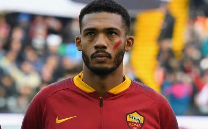 Fenerbahçe’den Juan Jesus’a İlk Teklif!