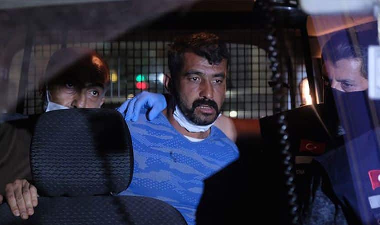 Kadın Cinayetleri Son Bulmuyor!