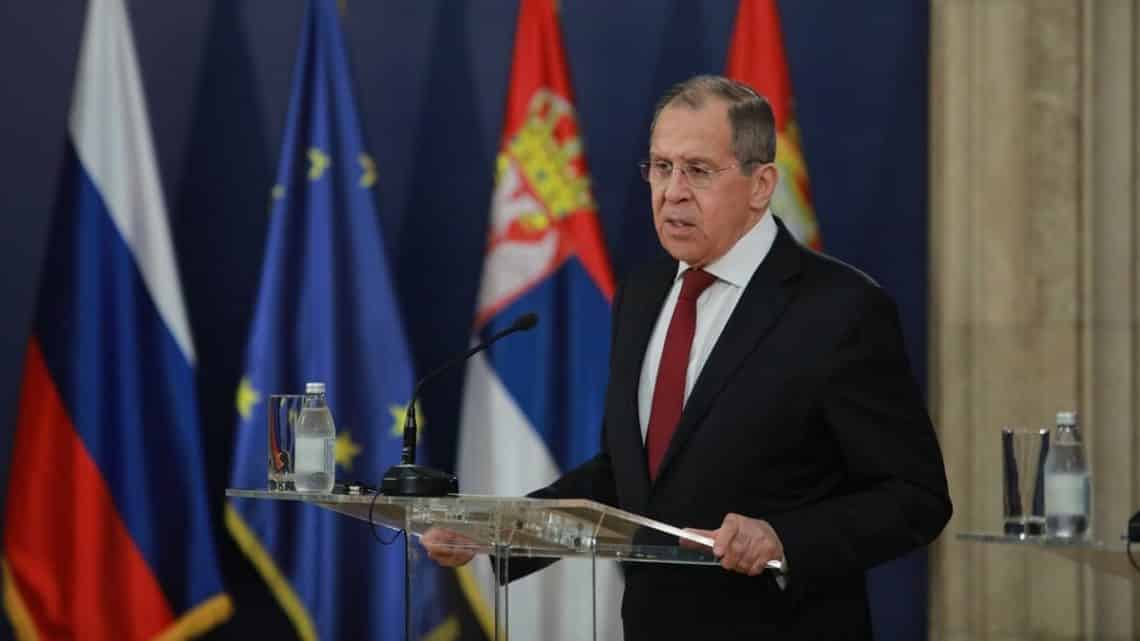 Acil Ateşkes Dışında Hiçbir Seçenek Görmüyorum