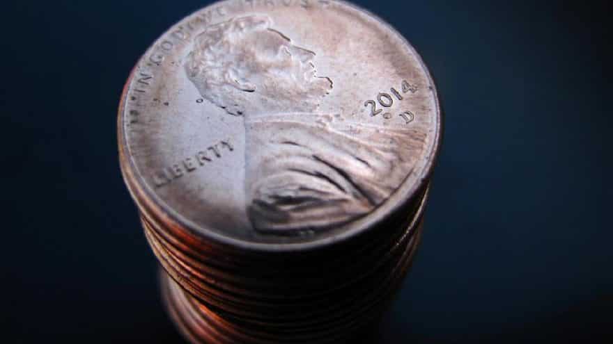 ABD'de Madeni Para Sıkıntısı Baş Gösterdi